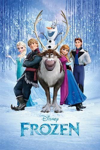 ❄️Why I don't want Hans in Frozen 2❄️