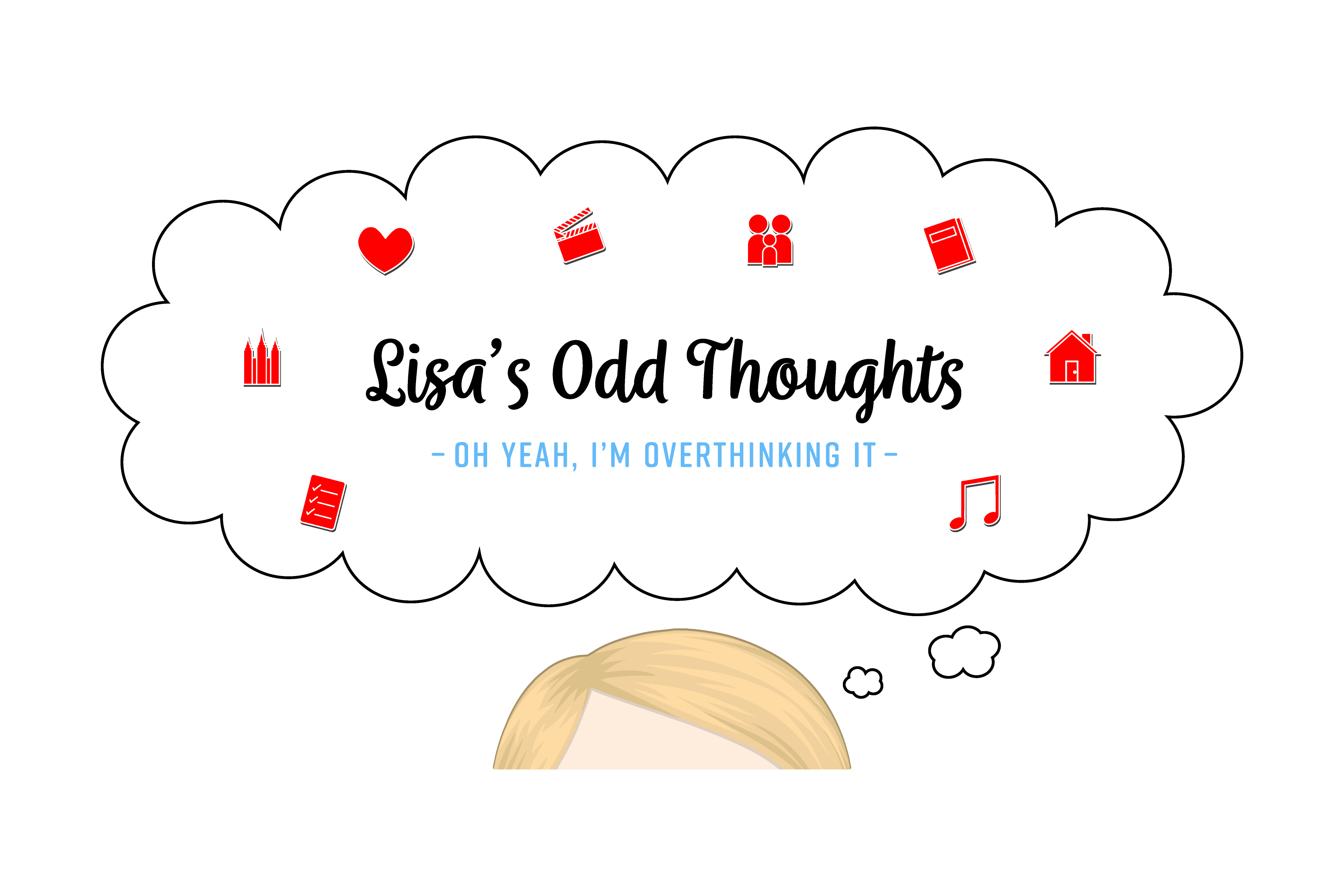 Lisa's Odd Thoughts