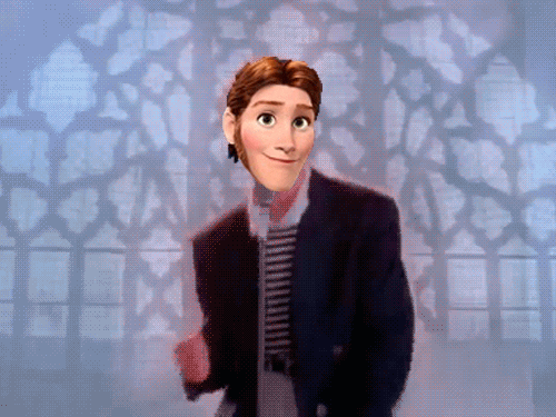 Frozen: Why Prince Hans Makes No Sense