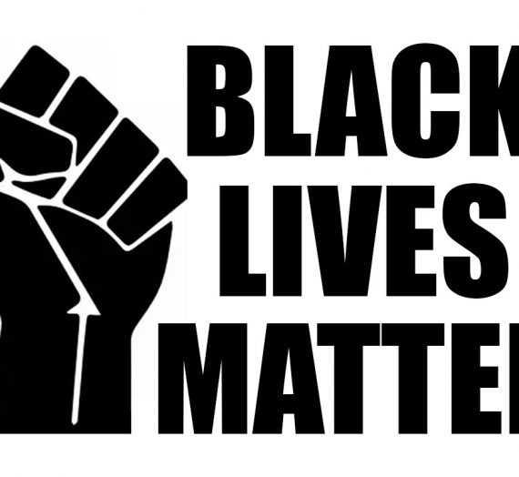 The Orwellian Hijacking of Our Language: Black Lives Matter v. “black lives matter”