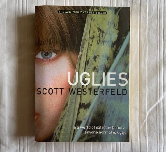 “Uglies” by Scott Westerfeld: Paradise vs. Freedom