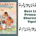 Best LDS Chorister Tips
